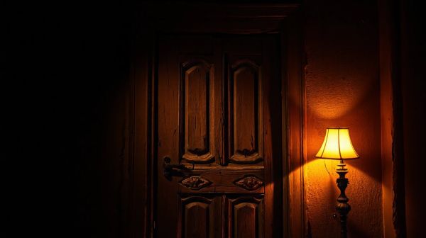 10 astuces pour isoler une porte en bois ancienne efficacement