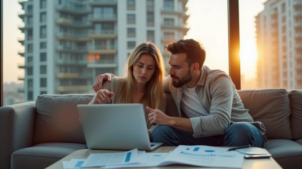 Comment le radar immobilier peut vous aider à évaluer votre investissement