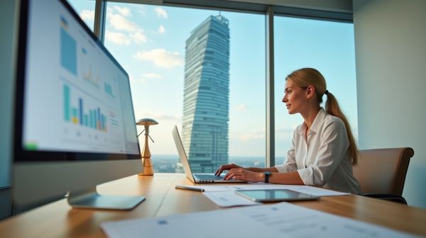 Comment le radar immobilier peut vous aider à évaluer votre investissement