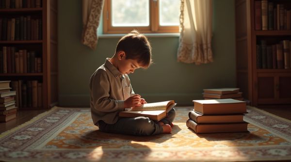 Comment maîtriser l'apprentissage du Coran facilement