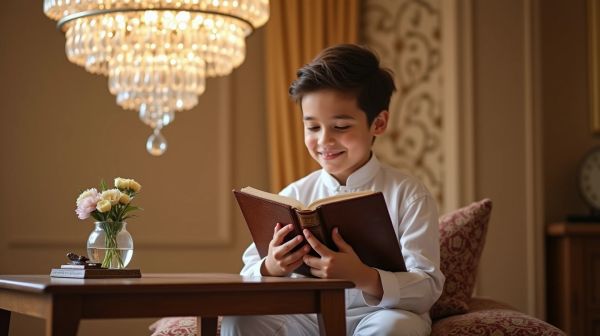 Comment maîtriser l'apprentissage du Coran facilement