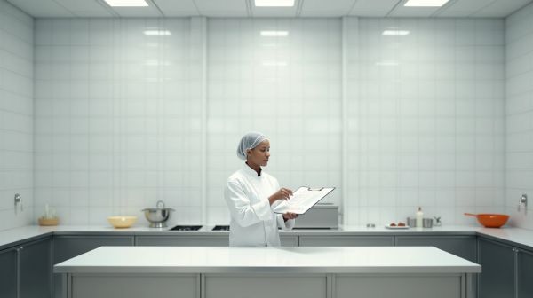 Comprendre la méthode HACCP pour assurer la sécurité alimentaire