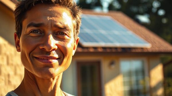 Découvrez comment choisir les panneaux photovoltaïques rentables