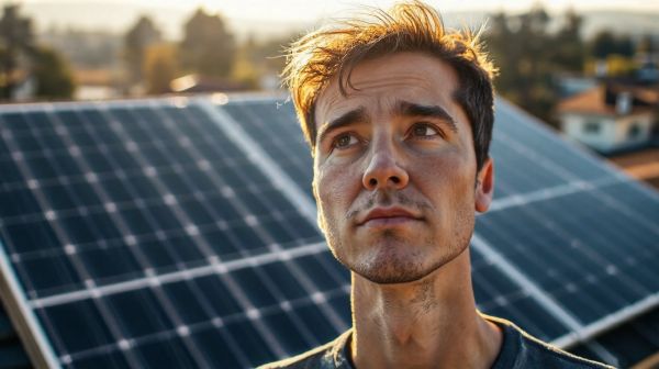 Découvrez comment choisir les panneaux photovoltaïques rentables
