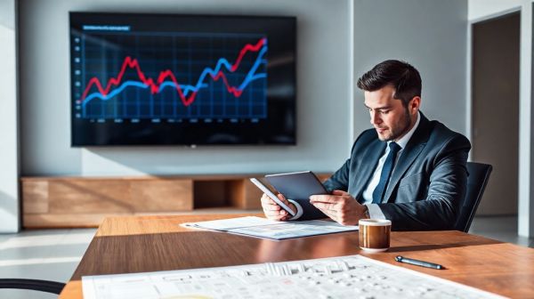 Guide pratique pour utiliser le radar immobilier dans vos investissements