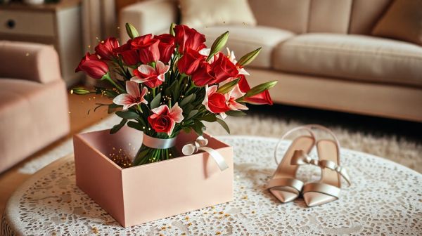 Idées originales de cadeaux pour ravir les femmes