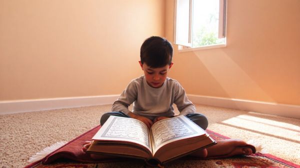 Les meilleures stratégies pour apprendre le Coran sans effort