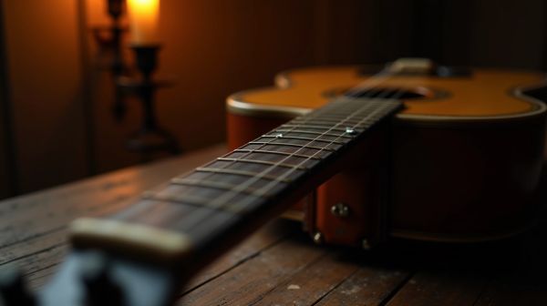 Que savoir sur la guitare manouche et son histoire