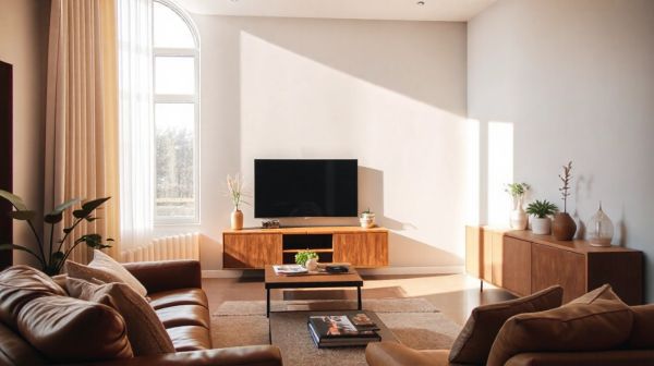 Top astuces pour optimiser l'efficacité énergétique chez soi
