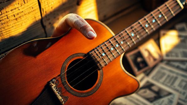 Top faits fascinants sur l'histoire de la guitare manouche