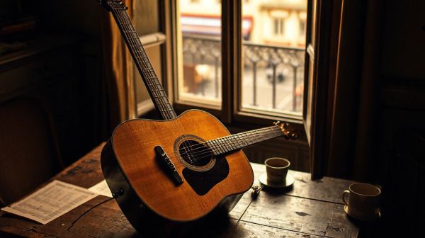 Top faits fascinants sur l'histoire de la guitare manouche