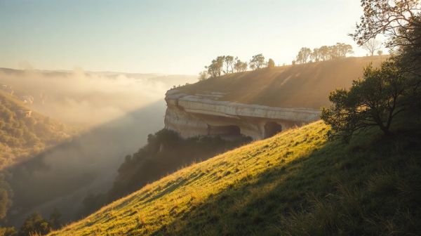 Top raisons de visiter Lascaux depuis Périgord blanc