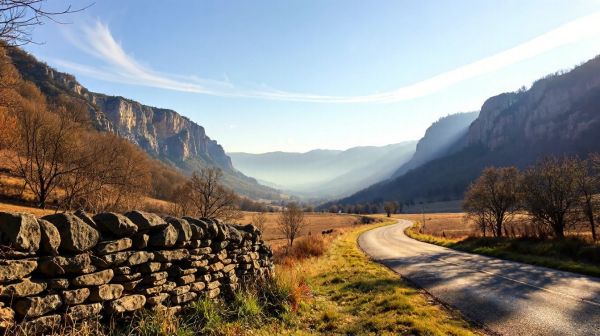 Top raisons de visiter Lascaux depuis Périgord blanc