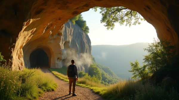 Visiter Lascaux depuis Périgord blanc pour une expérience inédite
