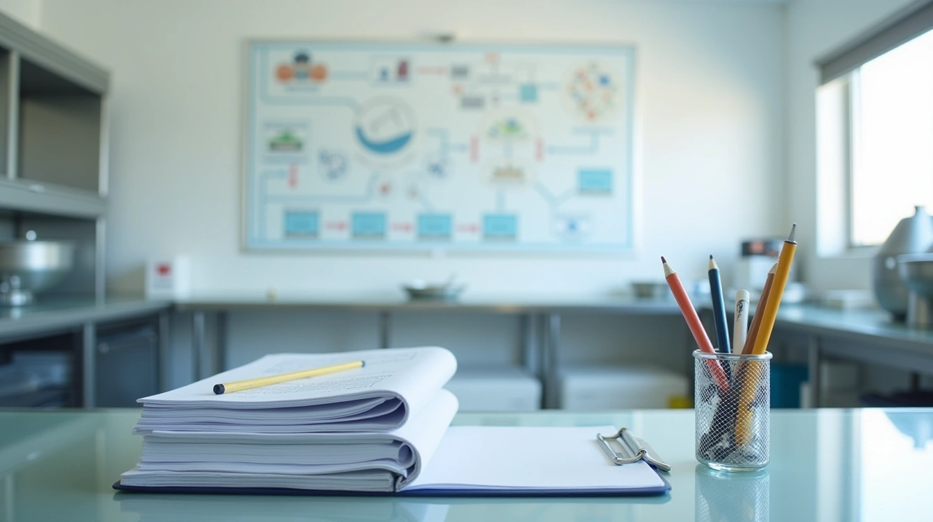 Mise en œuvre pratique : des étapes à la documentation